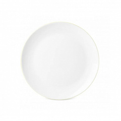 Тарелка обеденная COLOR LINE 24см