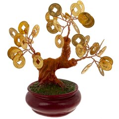 Изделие декоративное "Дерево", Д8 Ш8 В11 см