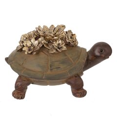 Фигурка декоративная "Черепаха", L15 W10,5 H8,5 см