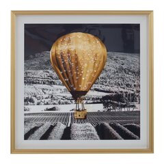 Панно, L30 W3 H30 см