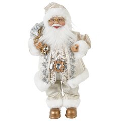 Дед Мороз, L16 W10 H41 см (полка 30 см.)