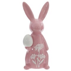 Фигурка декоративная "Заяц", L9 W8 H20,5 см