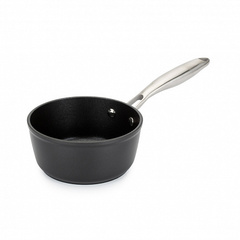 Ковш с крышкой OPTIMA+ ELEGANCE 16см 1.4л