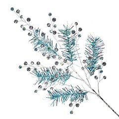 Изделие декоративное "Ветка", L21 W4 H72 см