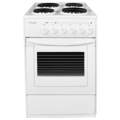 Плита электрическая Лысьва ЭП 411 белый эмаль