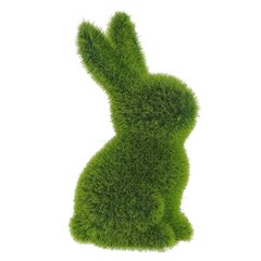 Фигурка декоративная "Заяц", L6 W5,5 H12 см