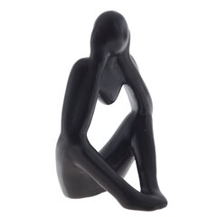 Фигурка декоративная "Мыслитель", Д8 Ш8 В13,5 см