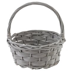 Корзина, L24 W24 H27 см