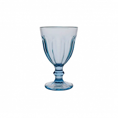 Бокал РОМАН синий 240мл