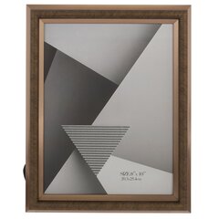 Фоторамка для фото 20*25, L24,5 W2,5 H29,5 см