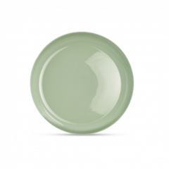 Блюдо ДИВАЛИ ПАРАДАЙЗ ГРИН 29см