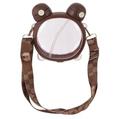 Бутылка, 250 мл, L13 W7 H15 см