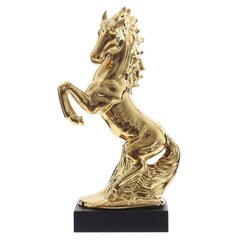 Фигурка декоративная "Лошадь", L21 W11 H38 см