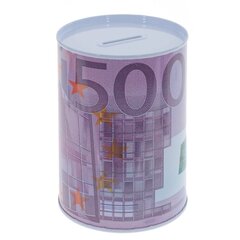 Копилка, Д8 Ш8 В12 см