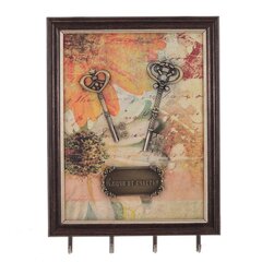 Ключница, Д22 Ш2,5 В30 см