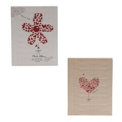 Фотоальбом для 200 фото 10*15, Д21 Ш5,5 В26 см, 2в.