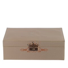 Шкатулка для украшений, Д27 Ш18 В9 см