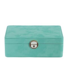 Шкатулка для украшений, Д23,5 Ш16,5 В8,5 см