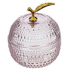 Шкатулка, Д8 Ш8 В10 см