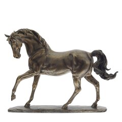 Фигурка декоративная "Лошадь", L48,5 W13 H37 см