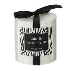 Свеча ароматическая, D 7 см, L7 W7 H7 см