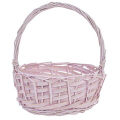 Корзина, L24 W24 H31 см