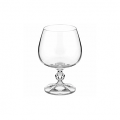 Набор бокалов для бренди CLAUDIA 6шт 250мл