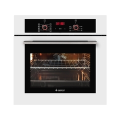 Духовка электрическая Gefest ЭДВ ДА 622-03 РБ1 белый/черный