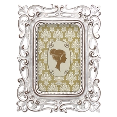 Фоторамка для фото 10*15, L18 W1,5 H23 см