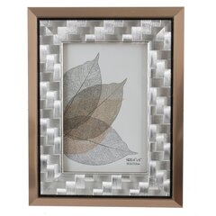 Фоторамка для фото 10*15, L17,5 W1 H22,5 см