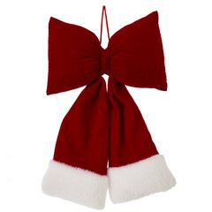 Декоративное изделие "Бант", L20 W7 H13 см