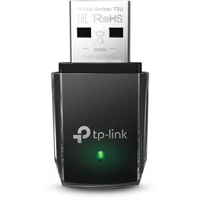 Tp link wireless mu mimo usb