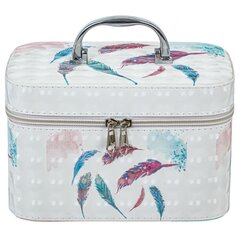 Шкатулка, Д22 Ш13 В14 см