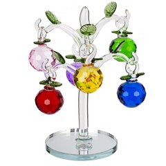 Фигурка декоративная "Дерево", Д12 Ш12 В16,5 см