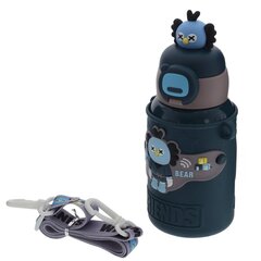 Термос, 480 мл, L10 W8,5 H21 см