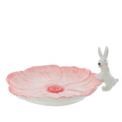 Тарелка, L24,5 W20,5 H9,5 см