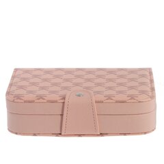 Шкатулка для украшений, Д20 Ш14 В5 см