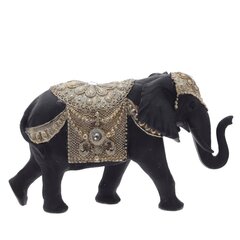 Фигурка декоративная "Слон", L23 W11,5 H14,5 см