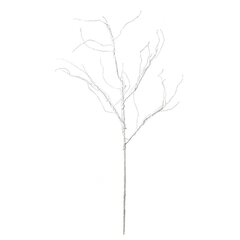 Ветка искусственная, L45 W6 H130 см