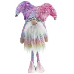 Игрушка набивная "Гном", L21 W11 H37 см