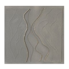 Панно, L100 W2,5 H100 см