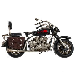 Изделие декоративное "Мотоцикл", L27 W9 H15 см