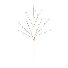Изделие декоративное "Ветка", L35 W35 H70 см