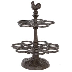 Подставка для 12-ти яиц, L17,5 W17,5 H24 см