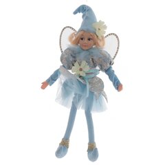 Игрушка набивная "Эльф", L18 W7 H41 см