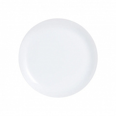 Тарелки обеденные ДИВАЛИ 25см 6шт