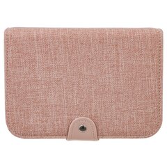 Шкатулка для украшений, Д14 Ш5 В20 см