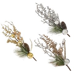 Изделие декоративное "Ветка", L18 W8 H54 см, 3в.