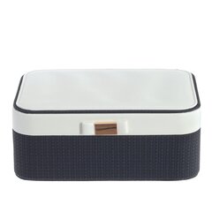 Шкатулка для украшений, Д23,5 Ш16,5 В9,5 см