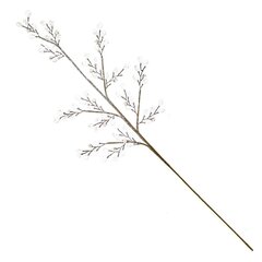 Изделие декоративное "Ветка", L10 W1,5 H64 см